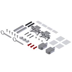 Extruded Under-Track