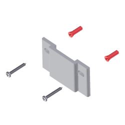 Cover Housing Lid Brackets