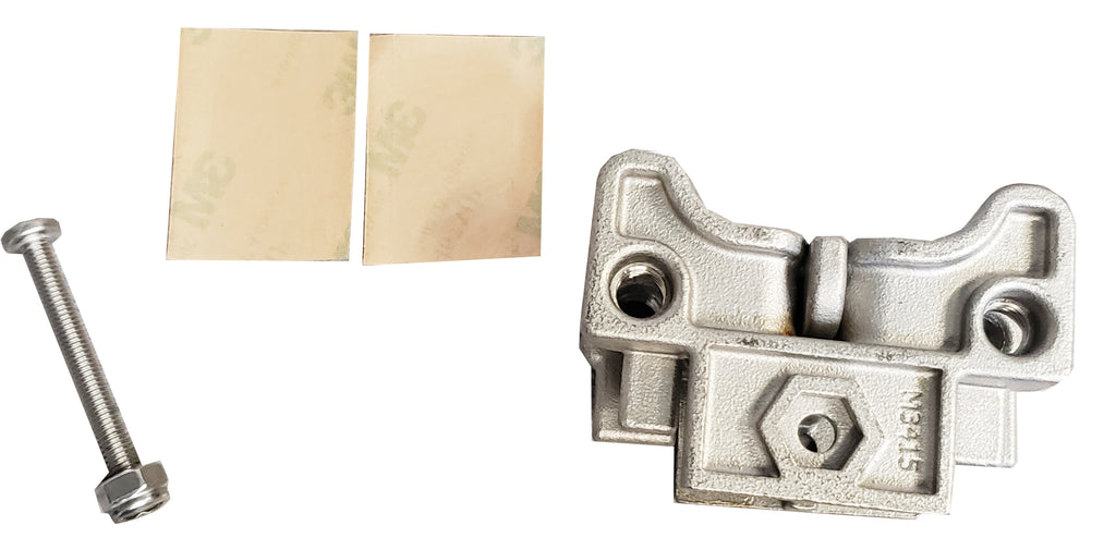 801/403 UG SS Guide Feed Assembly 2 pc. w/Hardware (Ea.)