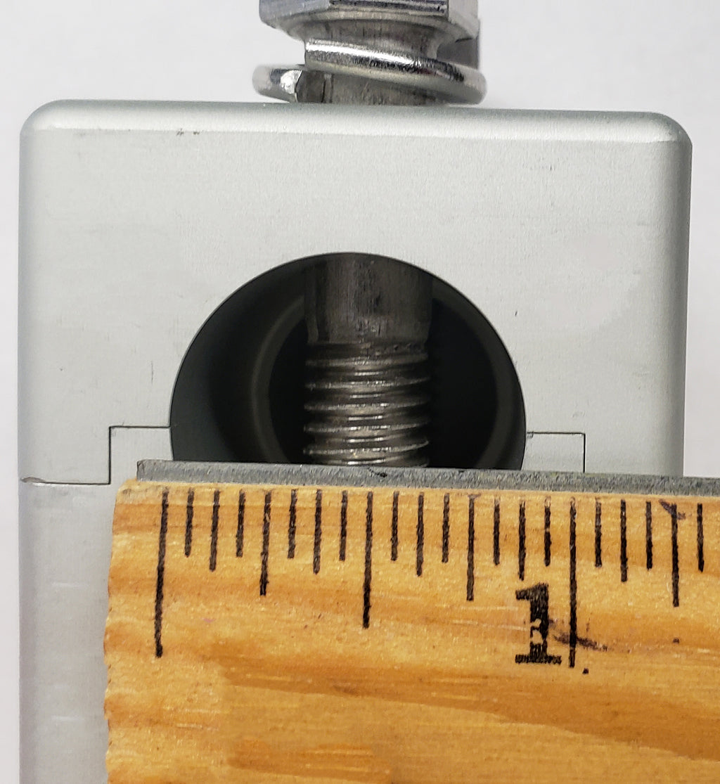 APC Electric Motor Coupler Assembly