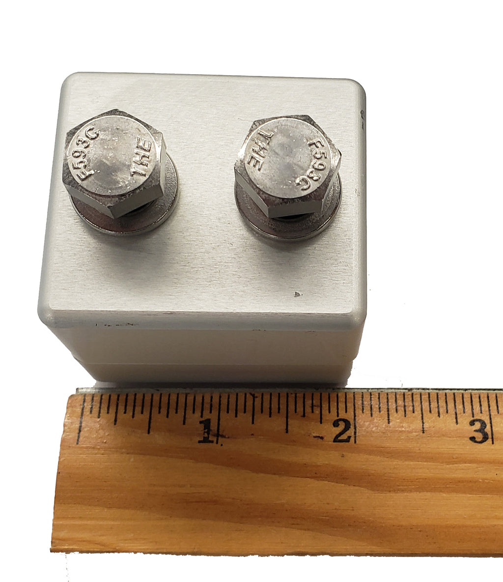 APC Electric Motor Coupler Assembly