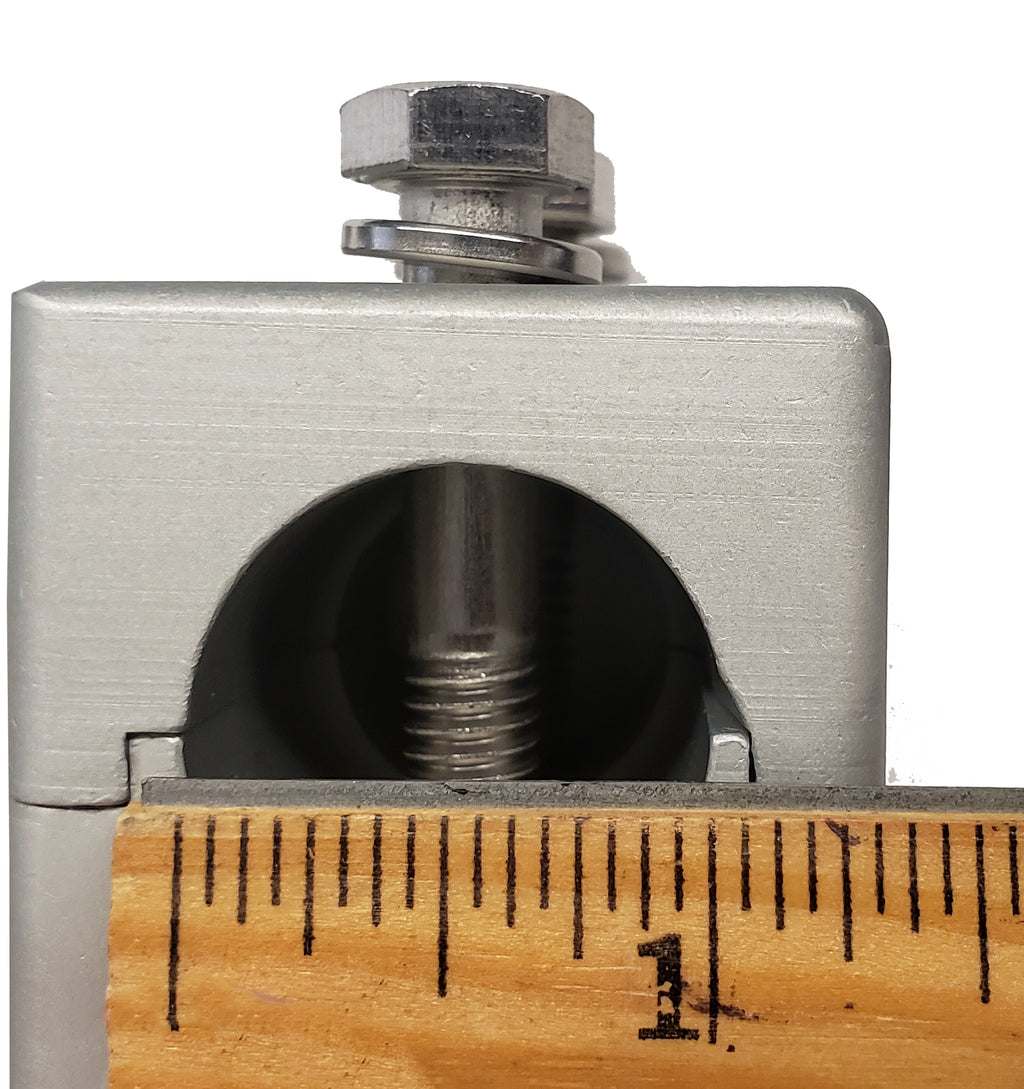 APC Hydraulic Motor Coupler Assembly