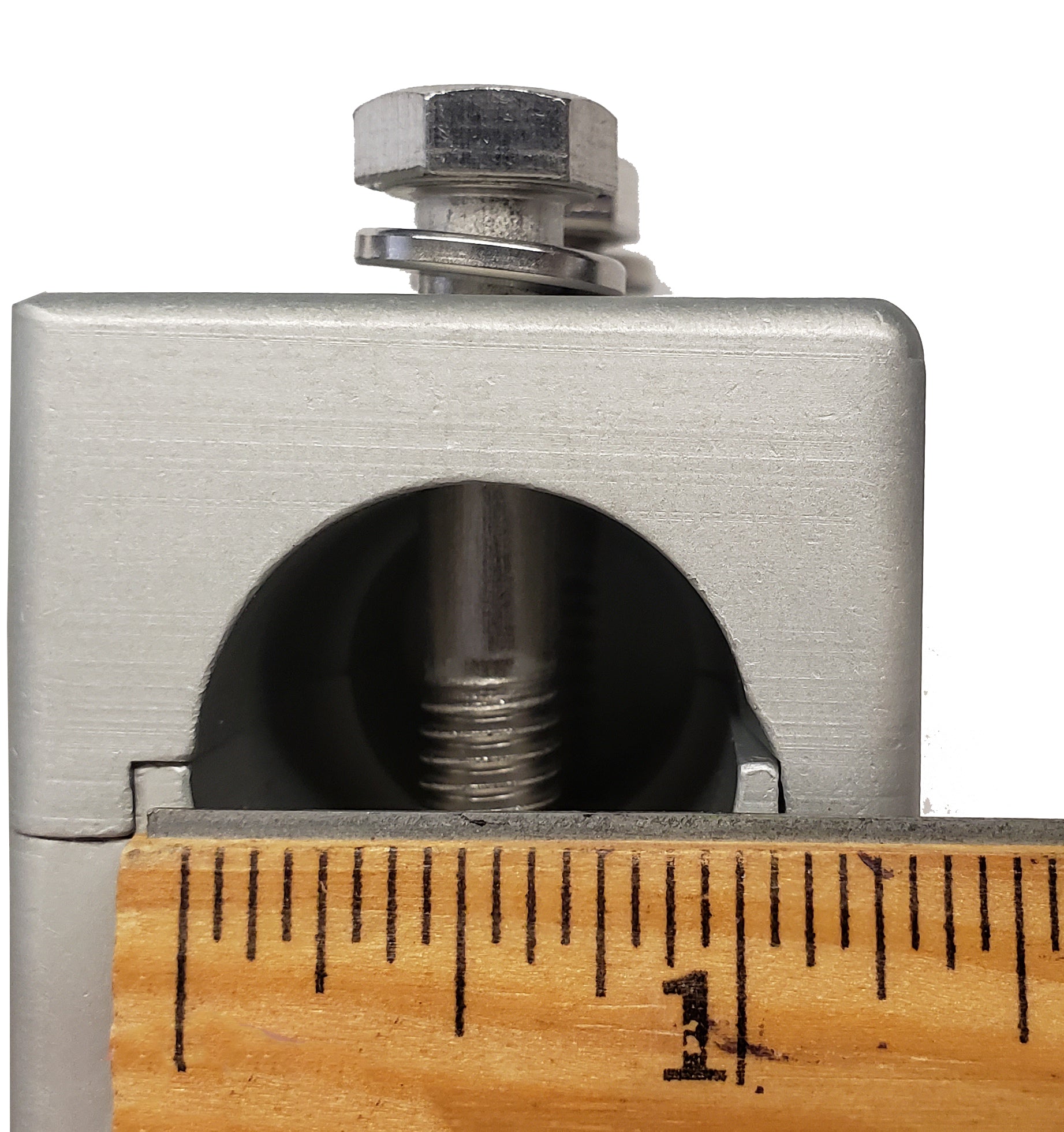 APC Hydraulic Motor Coupler Assembly