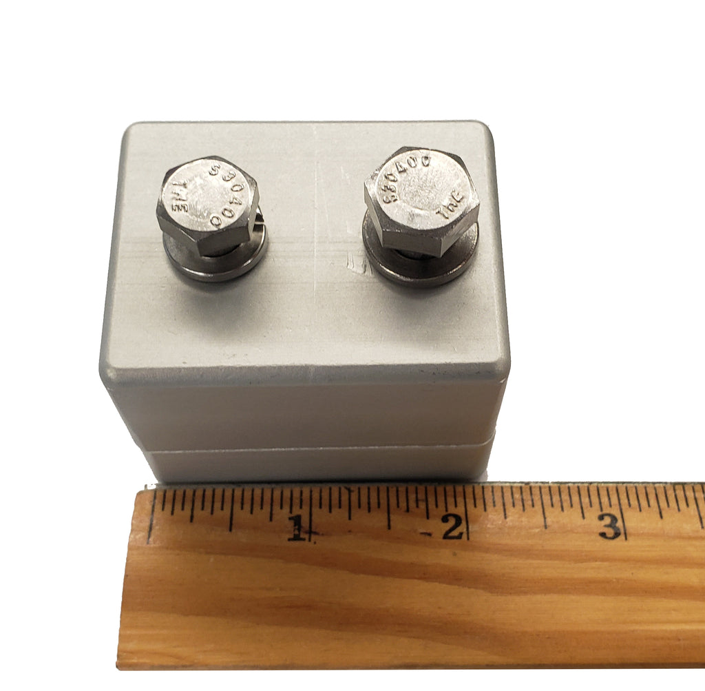 APC Hydraulic Motor Coupler Assembly