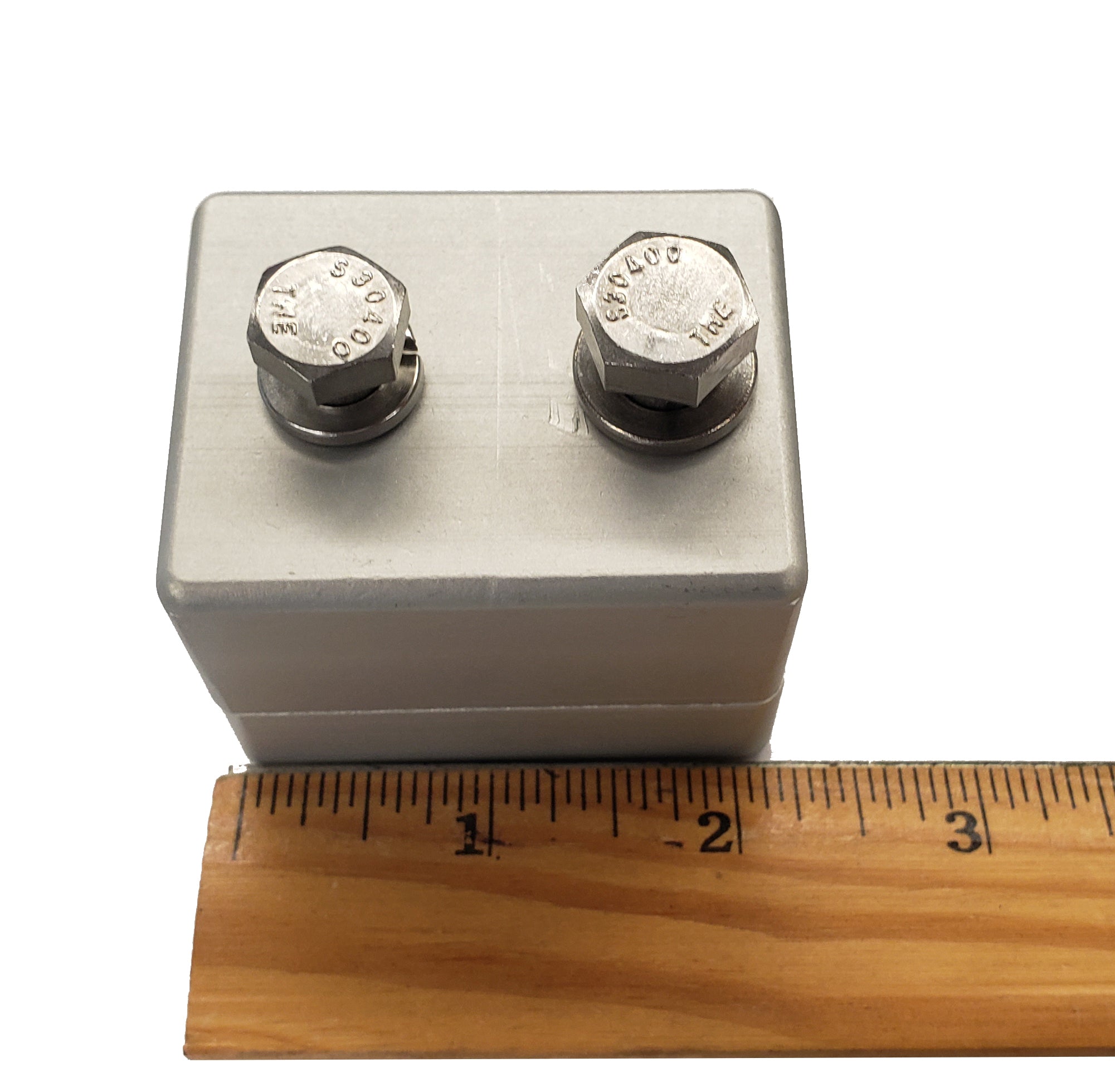 APC Hydraulic Motor Coupler Assembly