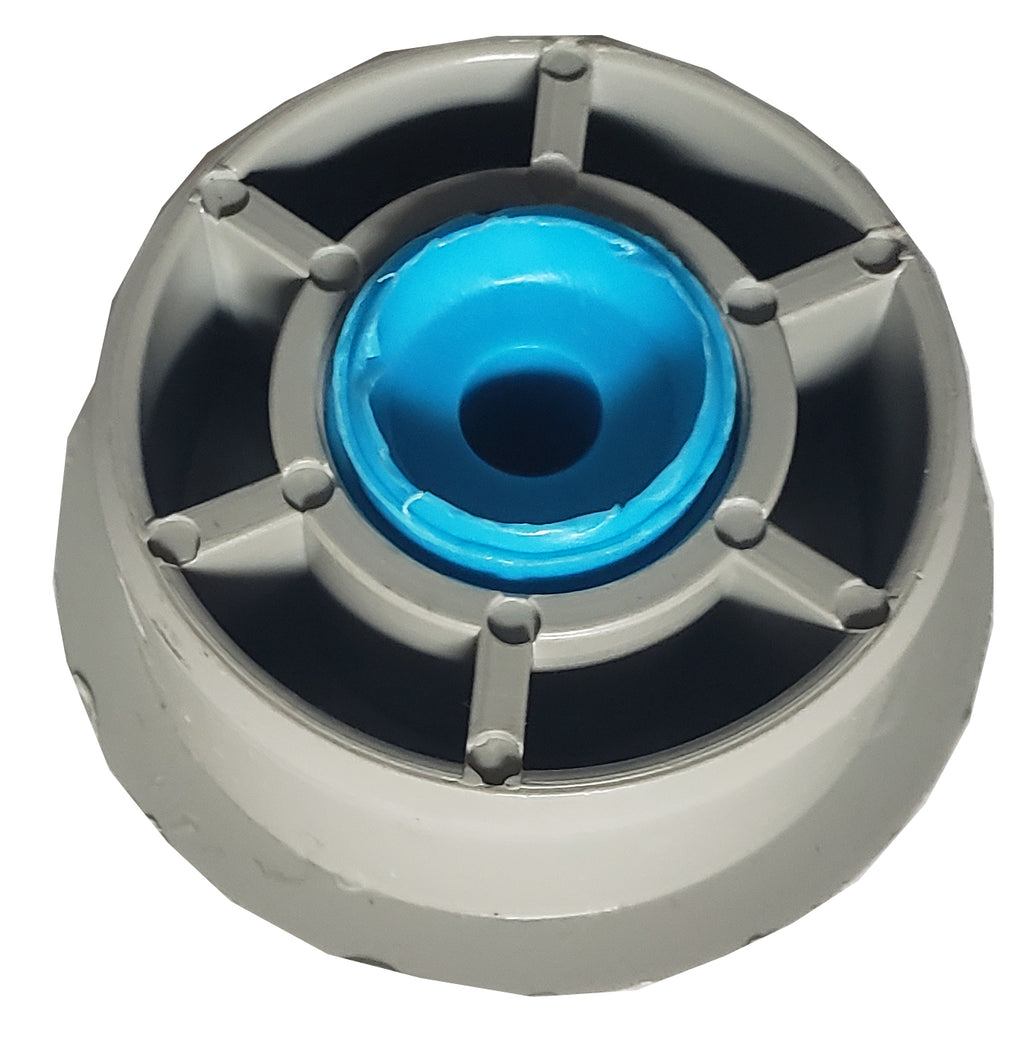 Roller Bearing Box Edge Beam