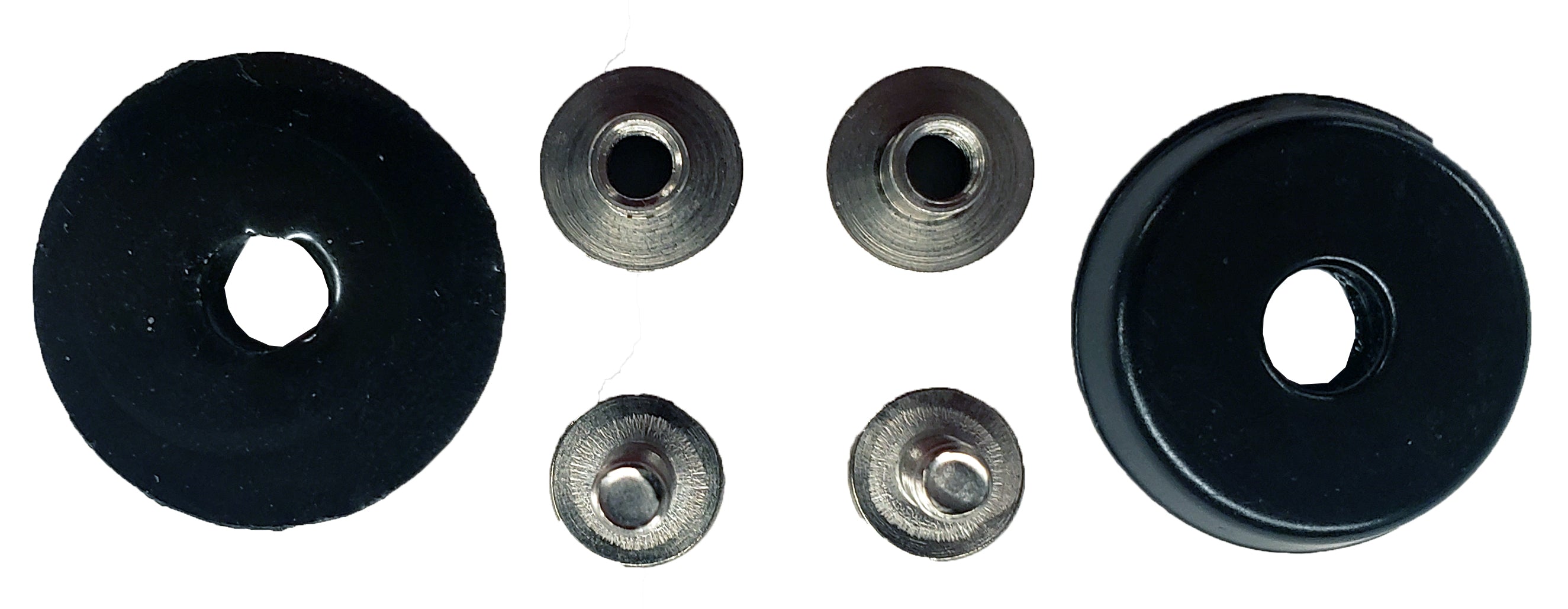 CP Ring Magnet for Auto Shut-Off