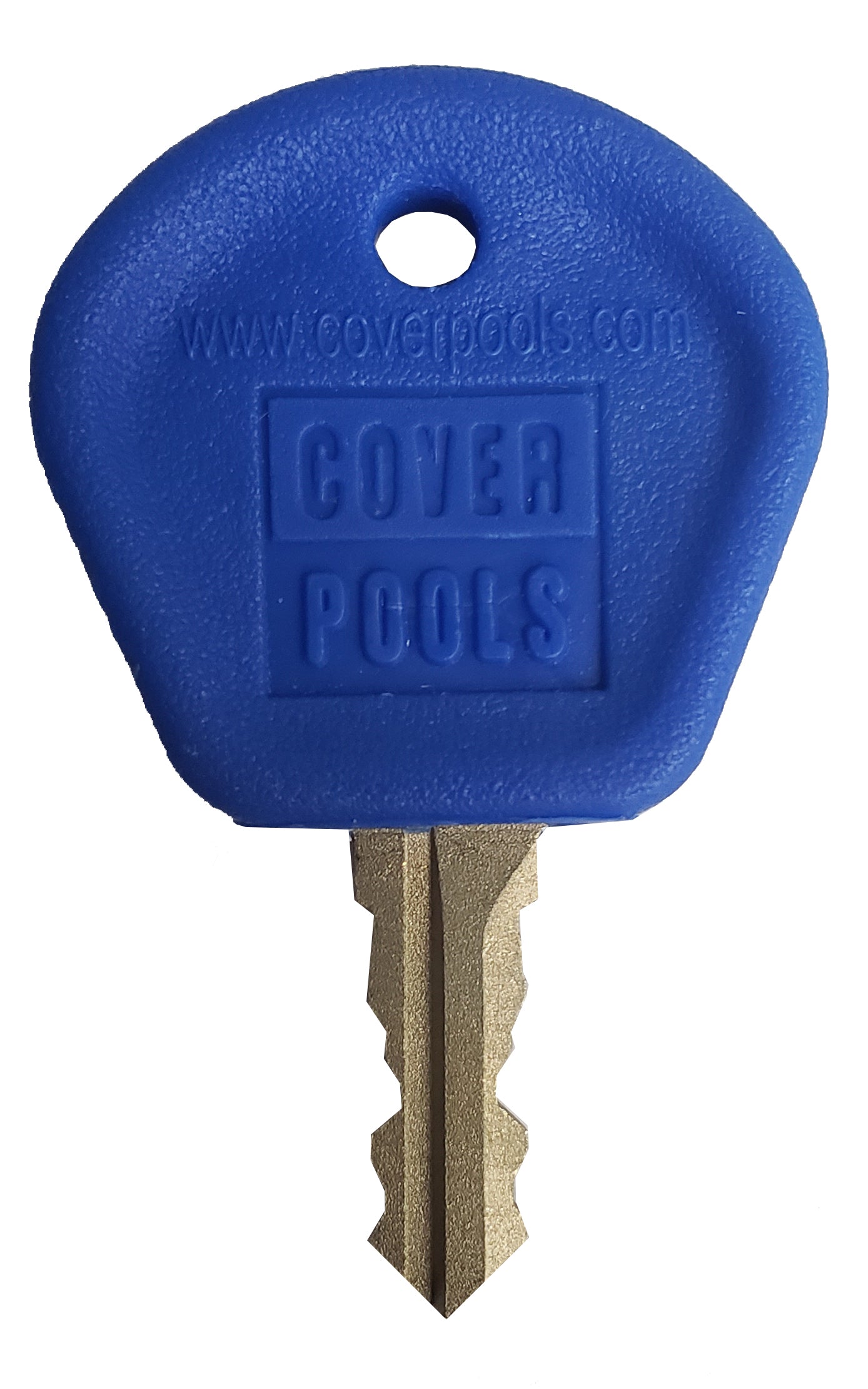 CP Blue Standard Key for Kosa II Switch