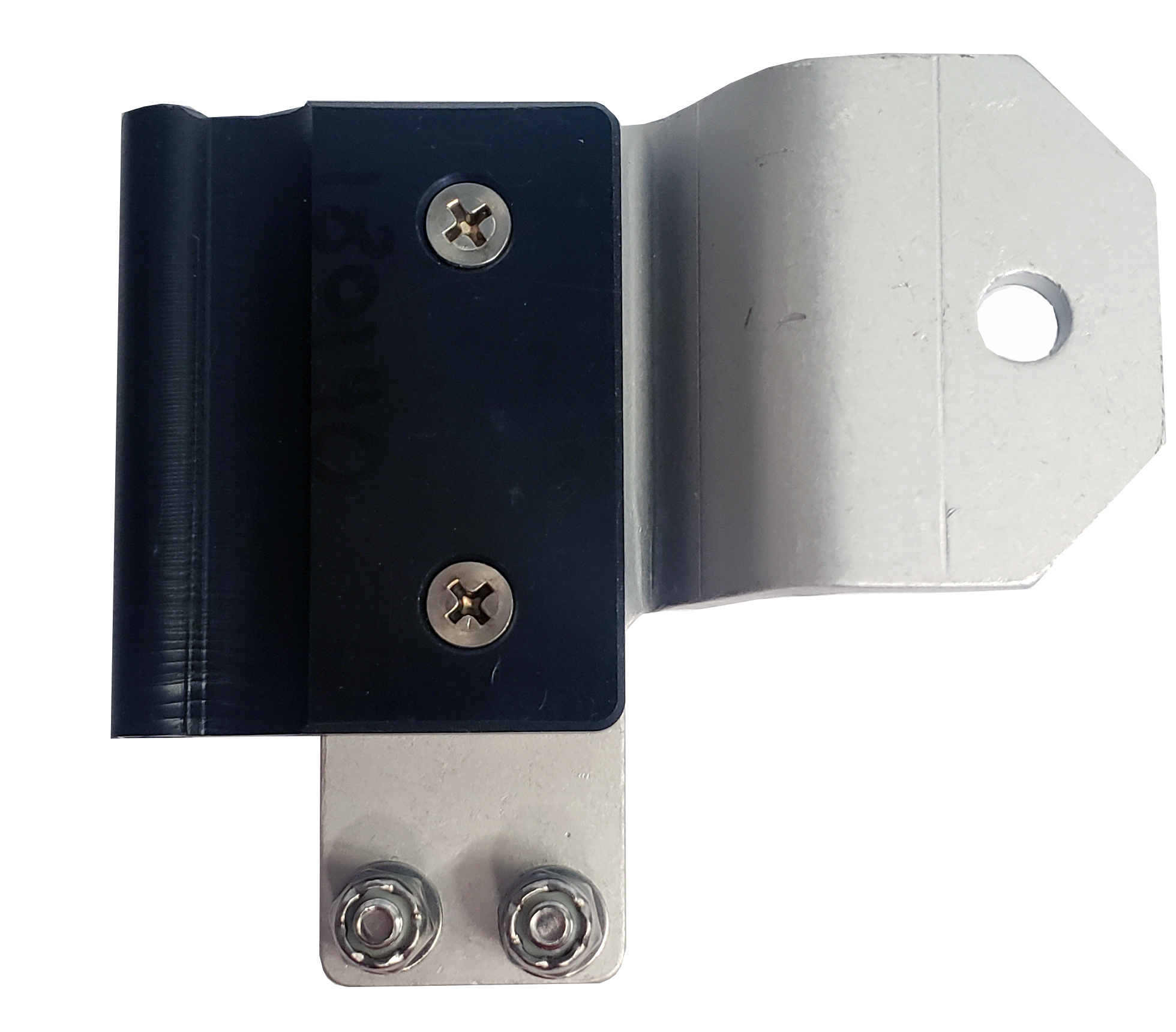 Cover Pools Glider Assembly Undertrack AB (Left) - Slotted