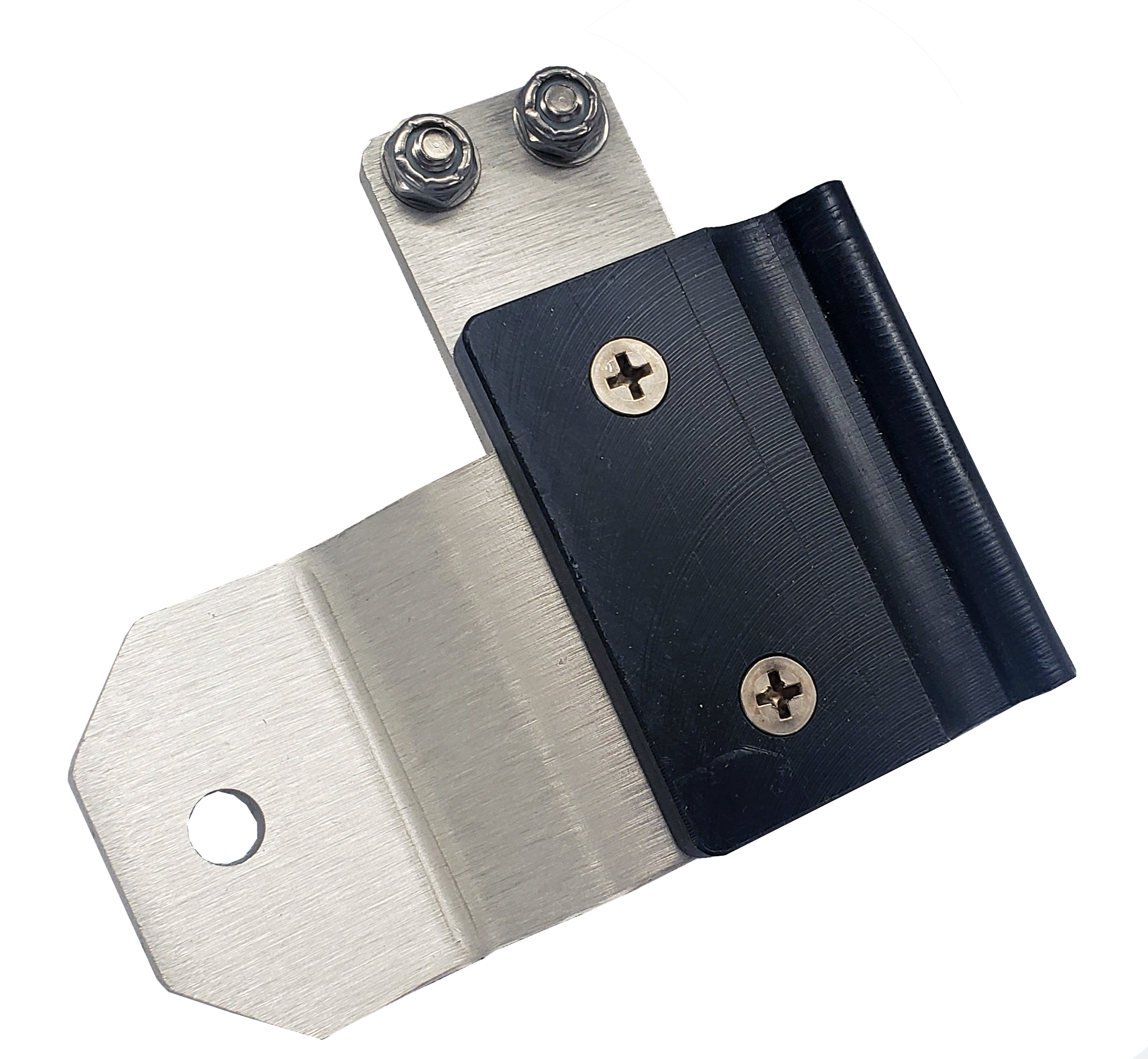 Cover Pools Glider Body Assbly Universal AB (Right) - Slotted