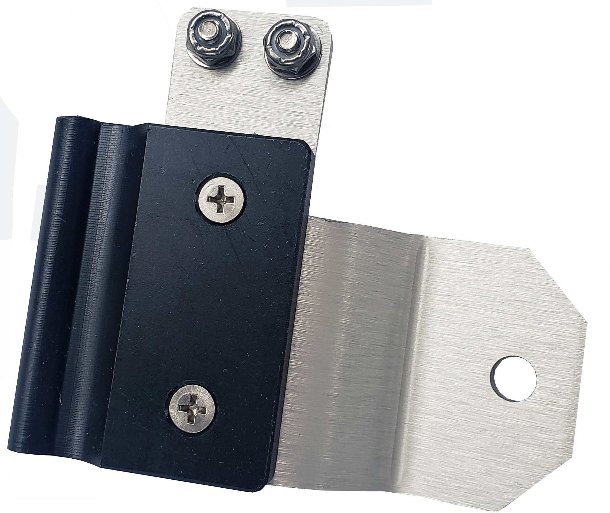 Cover Pools Glider Body Assbly Universal AB (Left) - Slotted