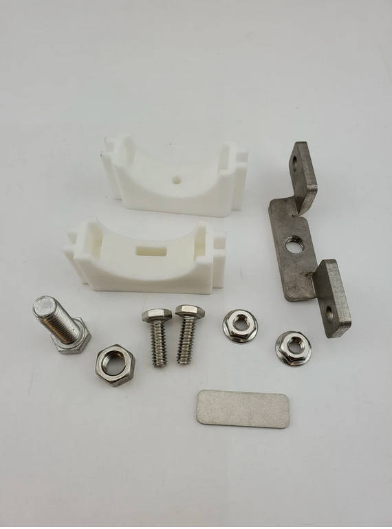 CP SCII Main Bearing Brake Kit (motor side)