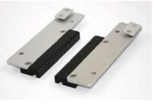 Pre 801/403 UG Slider Assembly No LE Inserts (Set) (paddle)