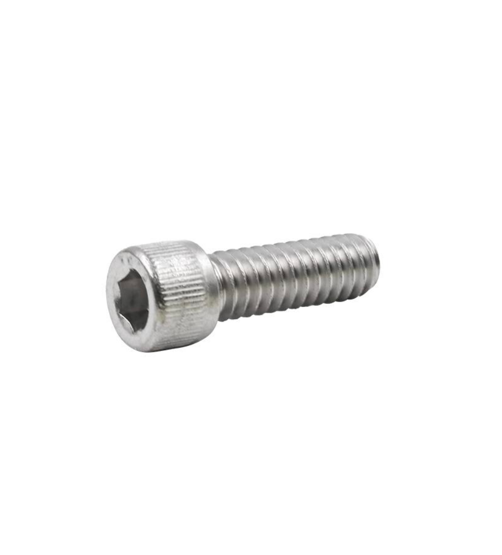 Screw - PCS Allen Head for Single Dog to Shaft