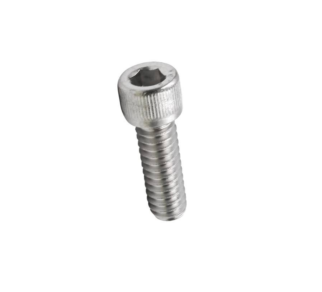 Screw - PCS Allen Head for Single Dog to Shaft