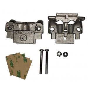 801/403 UG SS Guide Feed Assembly Set 2 pc w/hardware 418