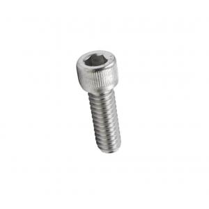 CP SHMS Single Dog Screw 10-32 x 1/2" SS
