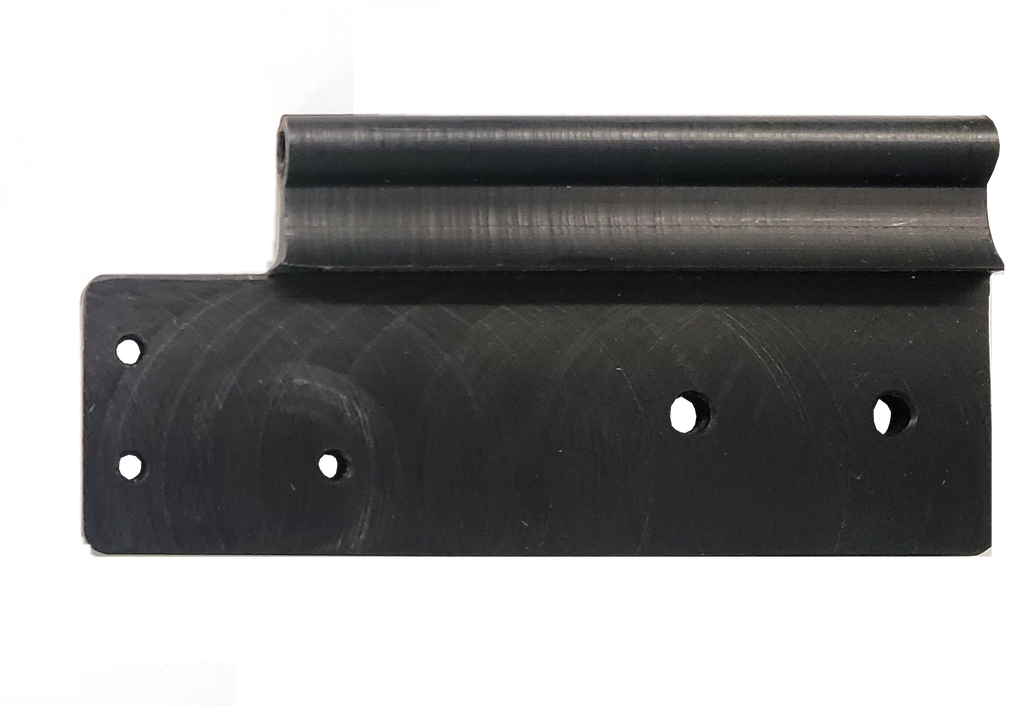 CP Slider Base Adjustable ABC Left