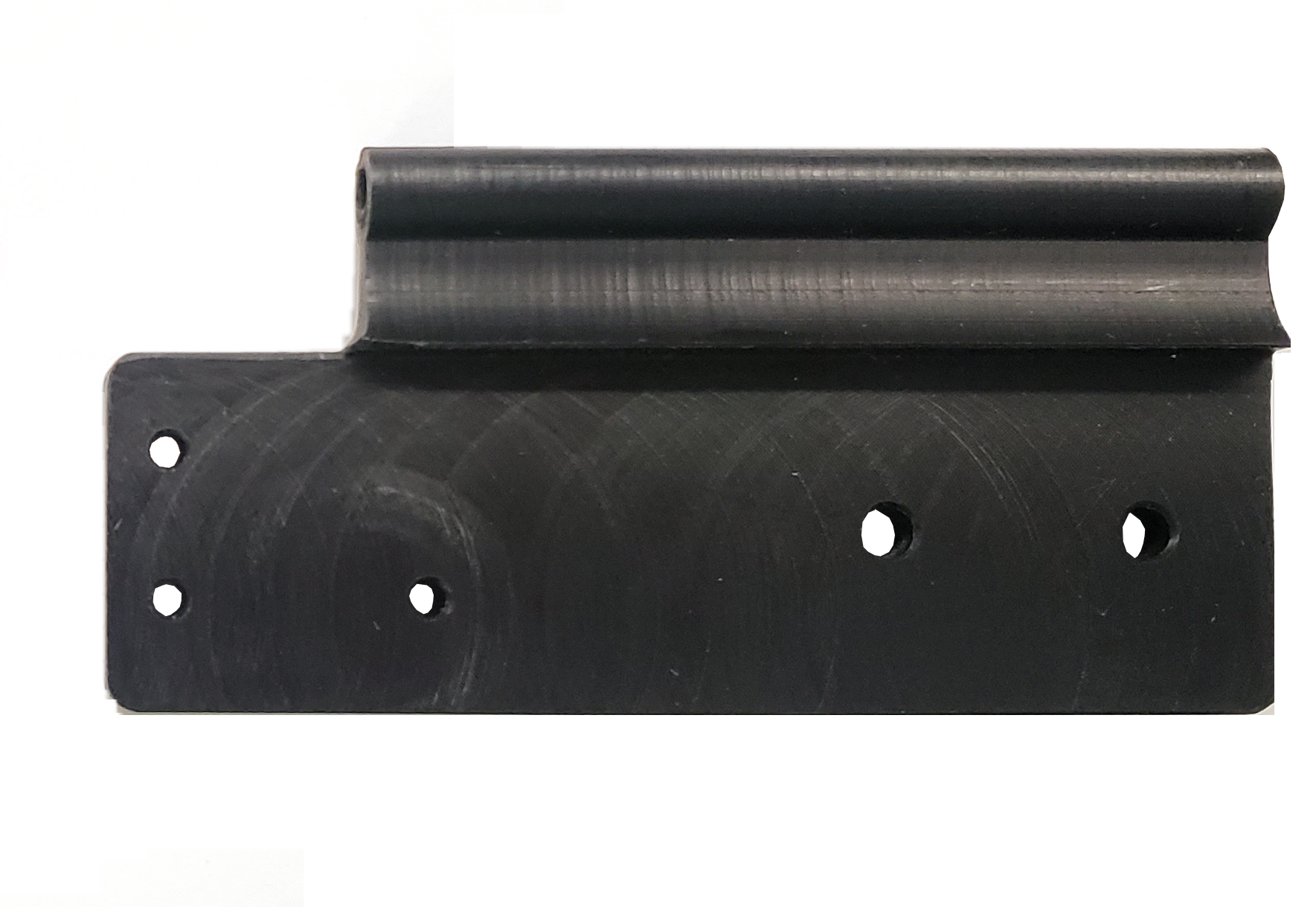 CP Slider Base Adjustable ABC Left