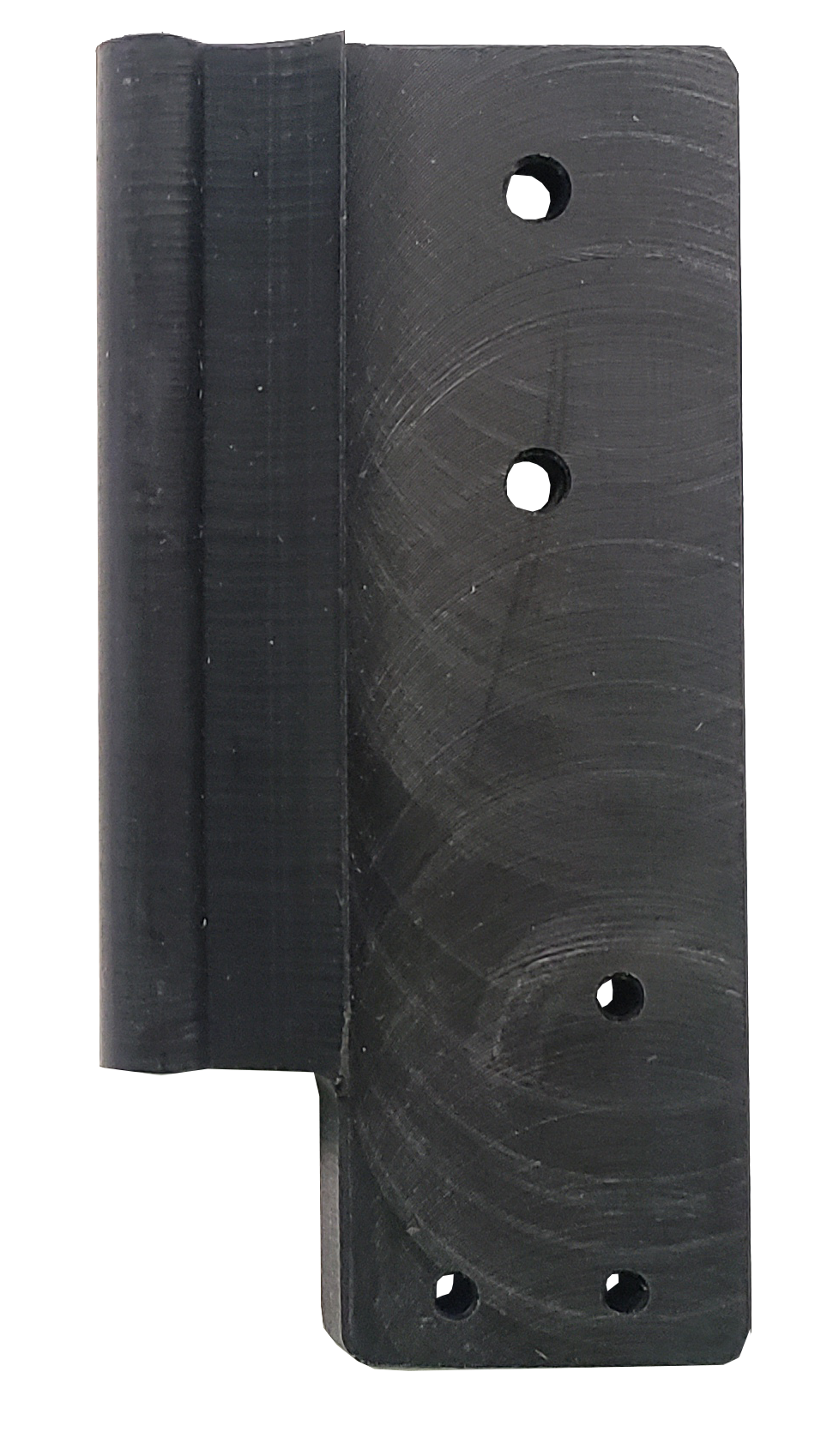 CP Slider Base Adjustable ABC Left