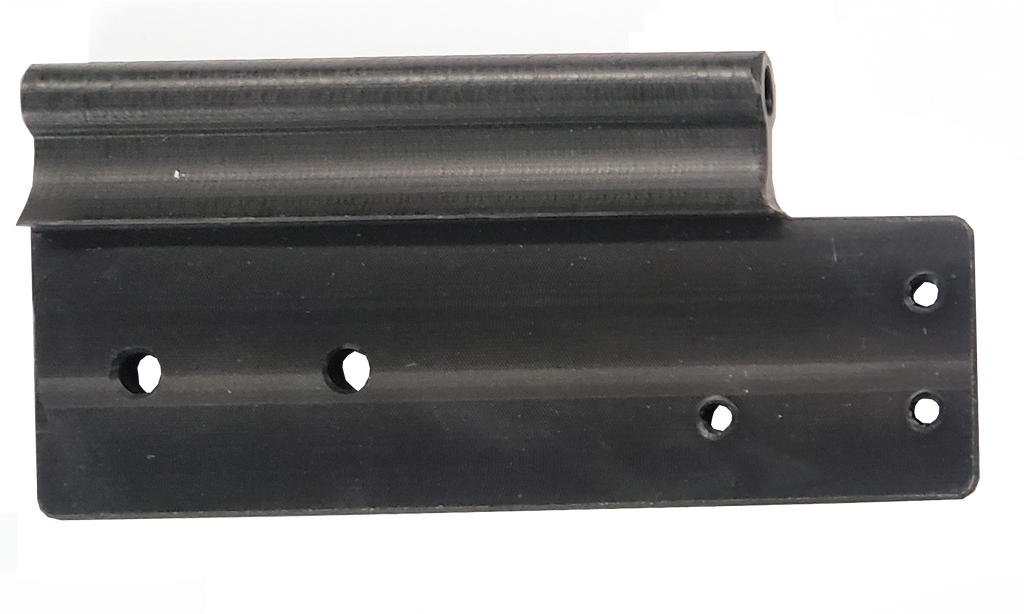 CP Slider Base Adjustable ABC Right