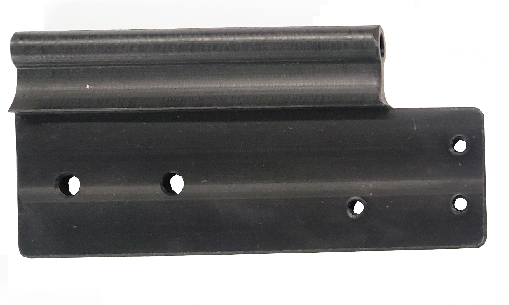 CP Slider Base Adjustable ABC Right