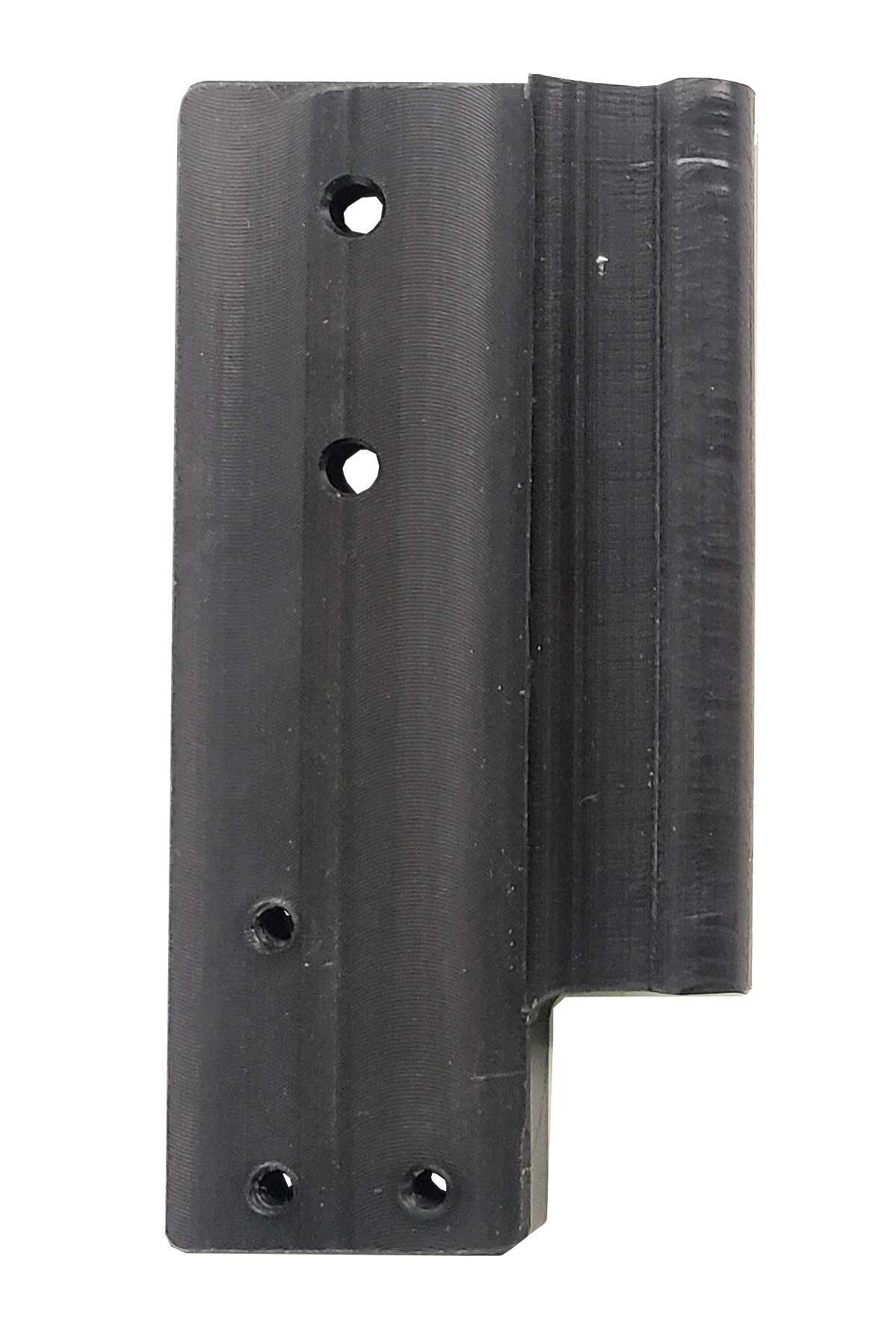 CP Slider Base Adjustable ABC Right