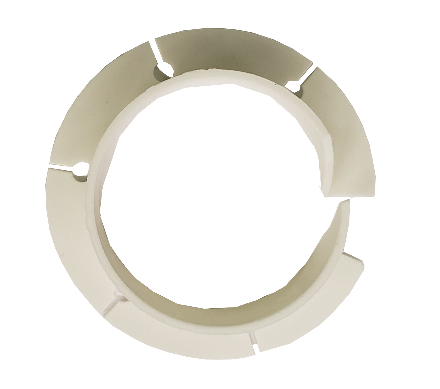 CP Nylon Bearing 1 1/4" x 3/8"