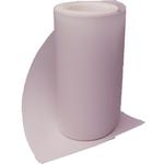 White 8 in. Dacron Webbing (Per FT)