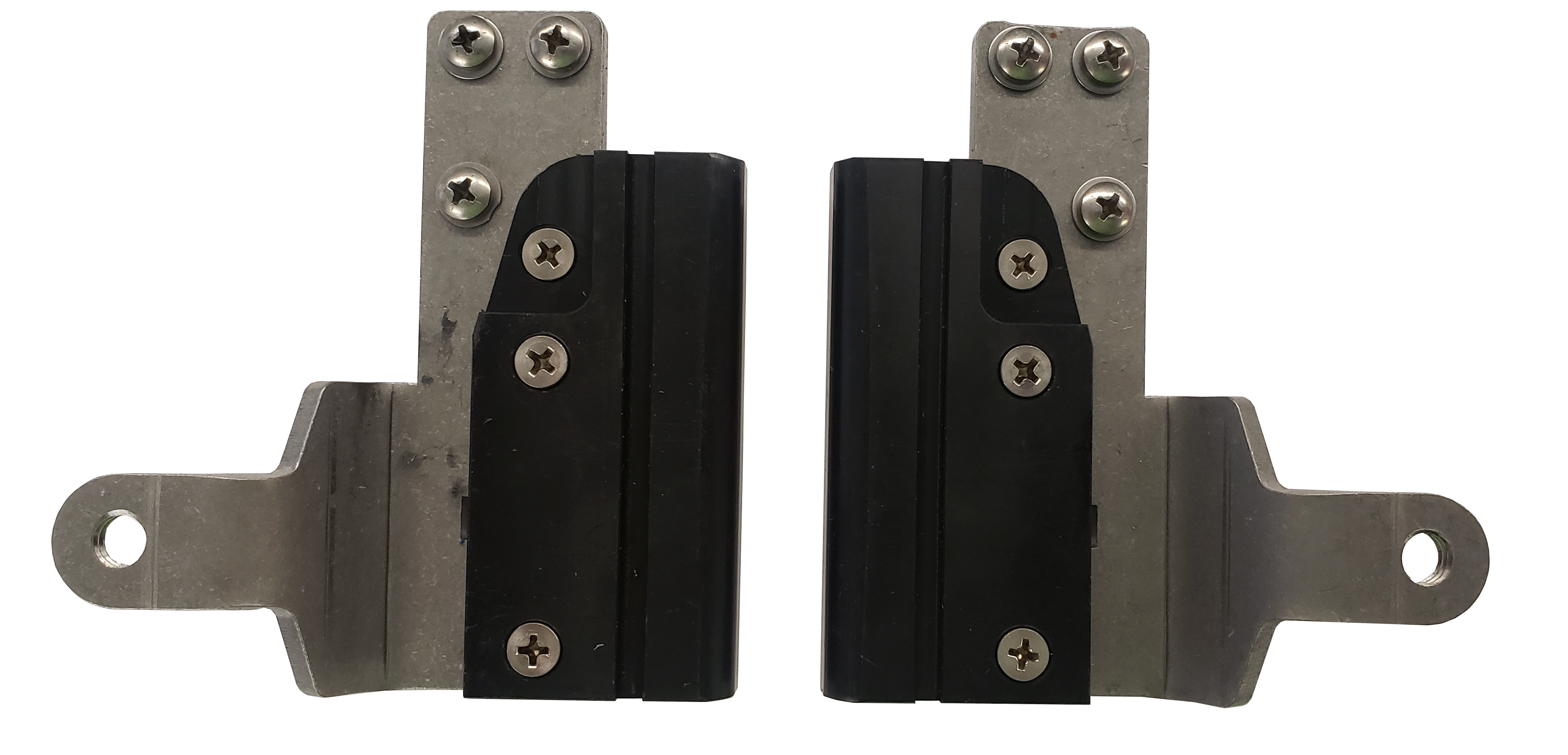 CP Slider Set for Dual Race AB Cable System (does not include cables)