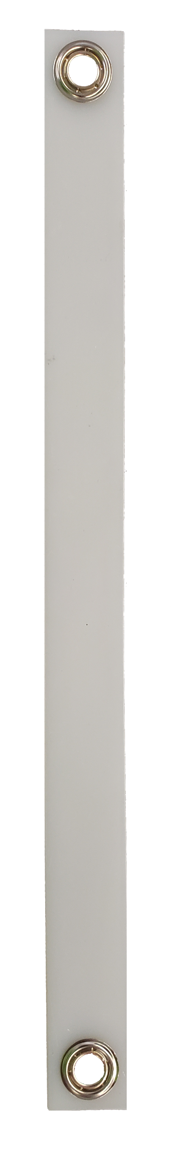 Double Dog Brake Strap W/Grommets