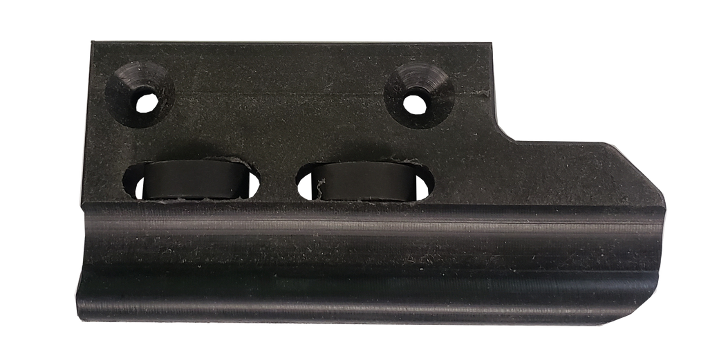 CP Glider Base Quick Attach SnapTop™ Left Assembly