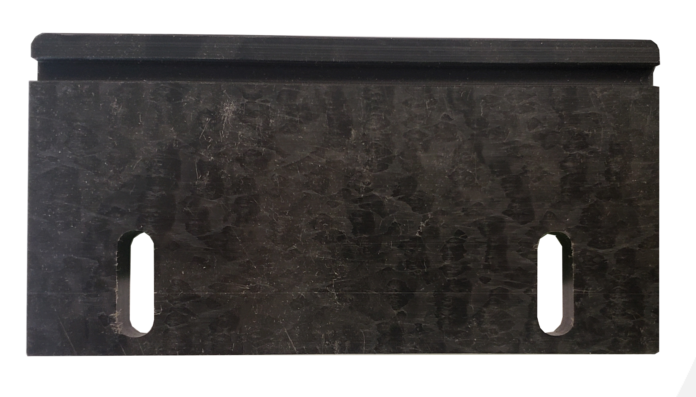 PCS 6 in. Slip-In Outside Slider (Used on 4 in. Leading Edge Bar)