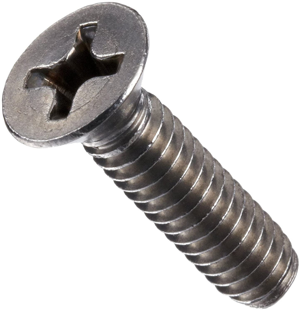 Screw - PFMS  #10 - 32 x 1/2" SS
