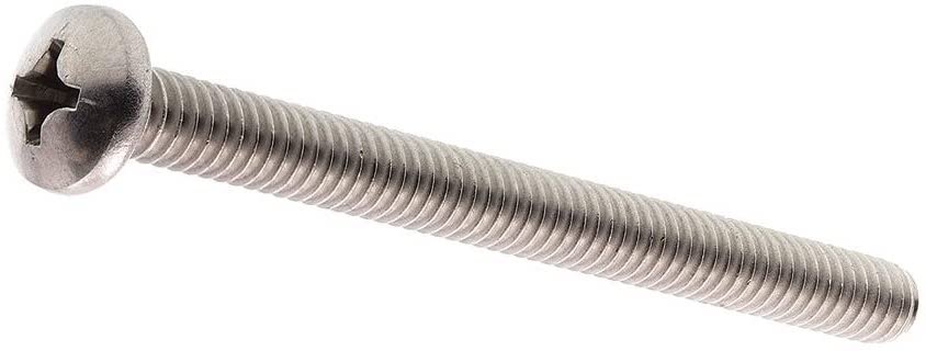 Screw - PPMS #10 - 32 x 1 3/4" SS 