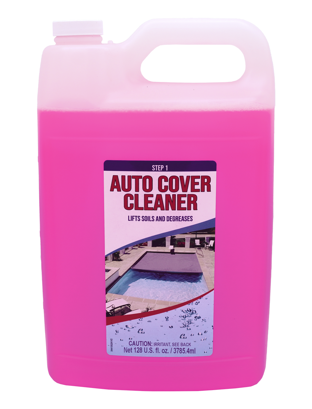 Cover Cleaner - 1 Gallon