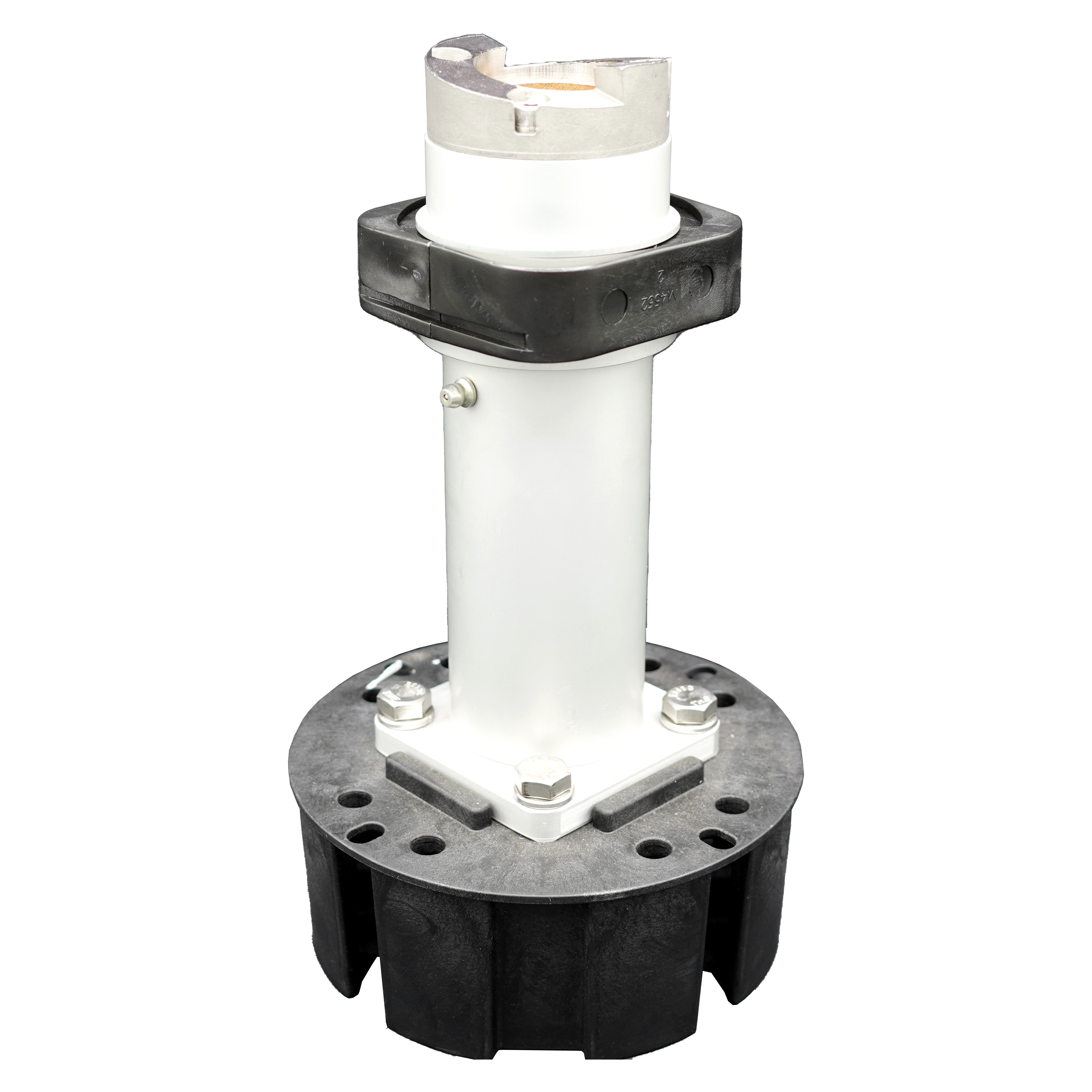 Eclipse Tube Insert & Stainless Solid Cone Repair kit UG Right