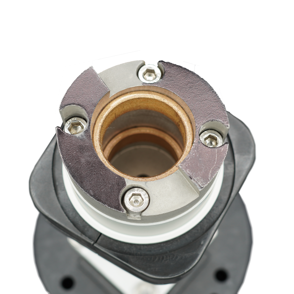 Eclipse Tube Insert & Stainless Solid Cone Repair kit UG Right