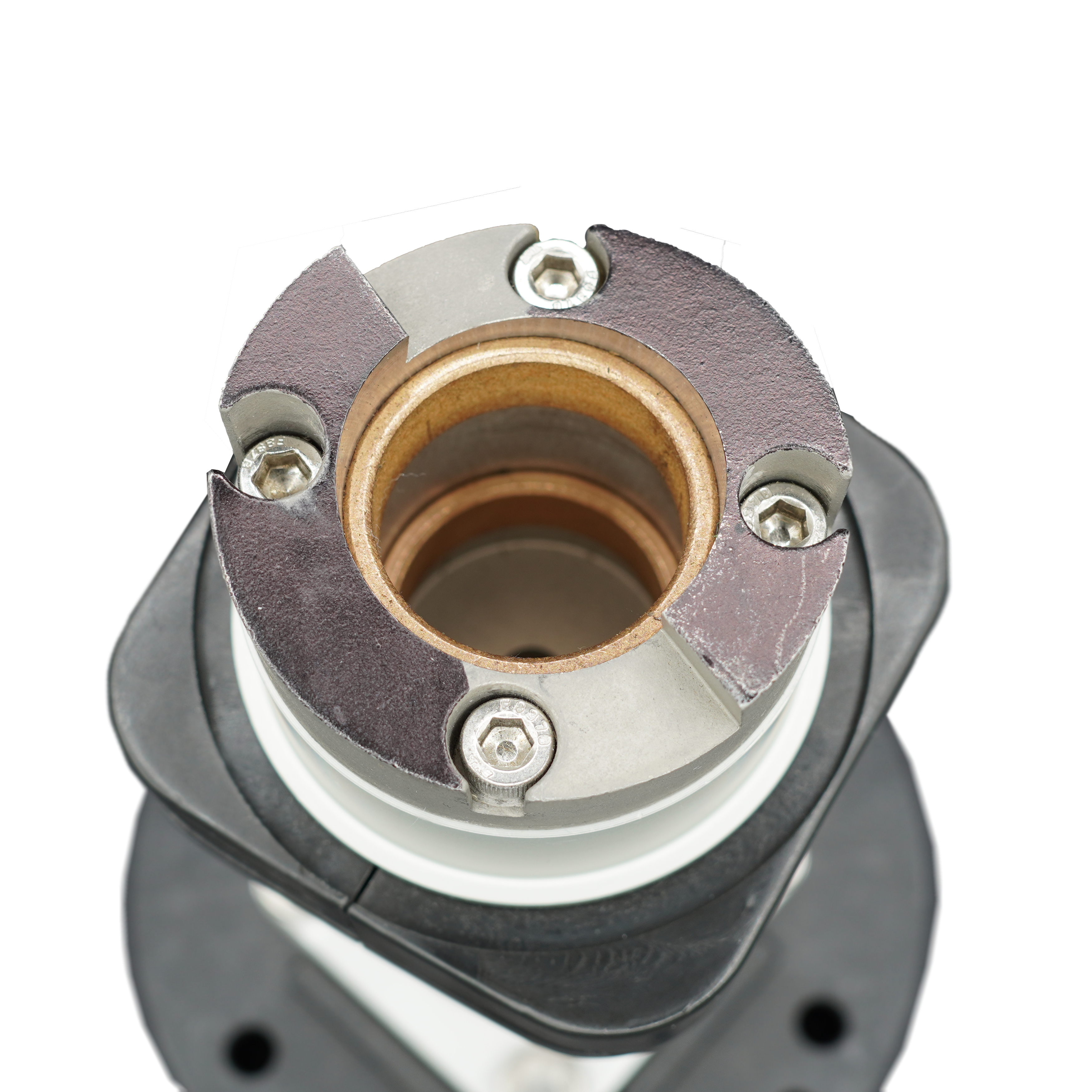 Eclipse Tube Insert & Stainless Solid Cone Repair kit UG Right