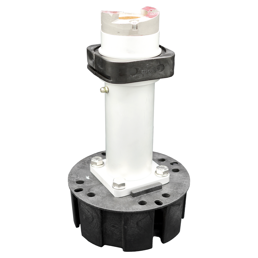 Eclipse Tube Insert & Stainless Solid Cone Repair kit UG Left