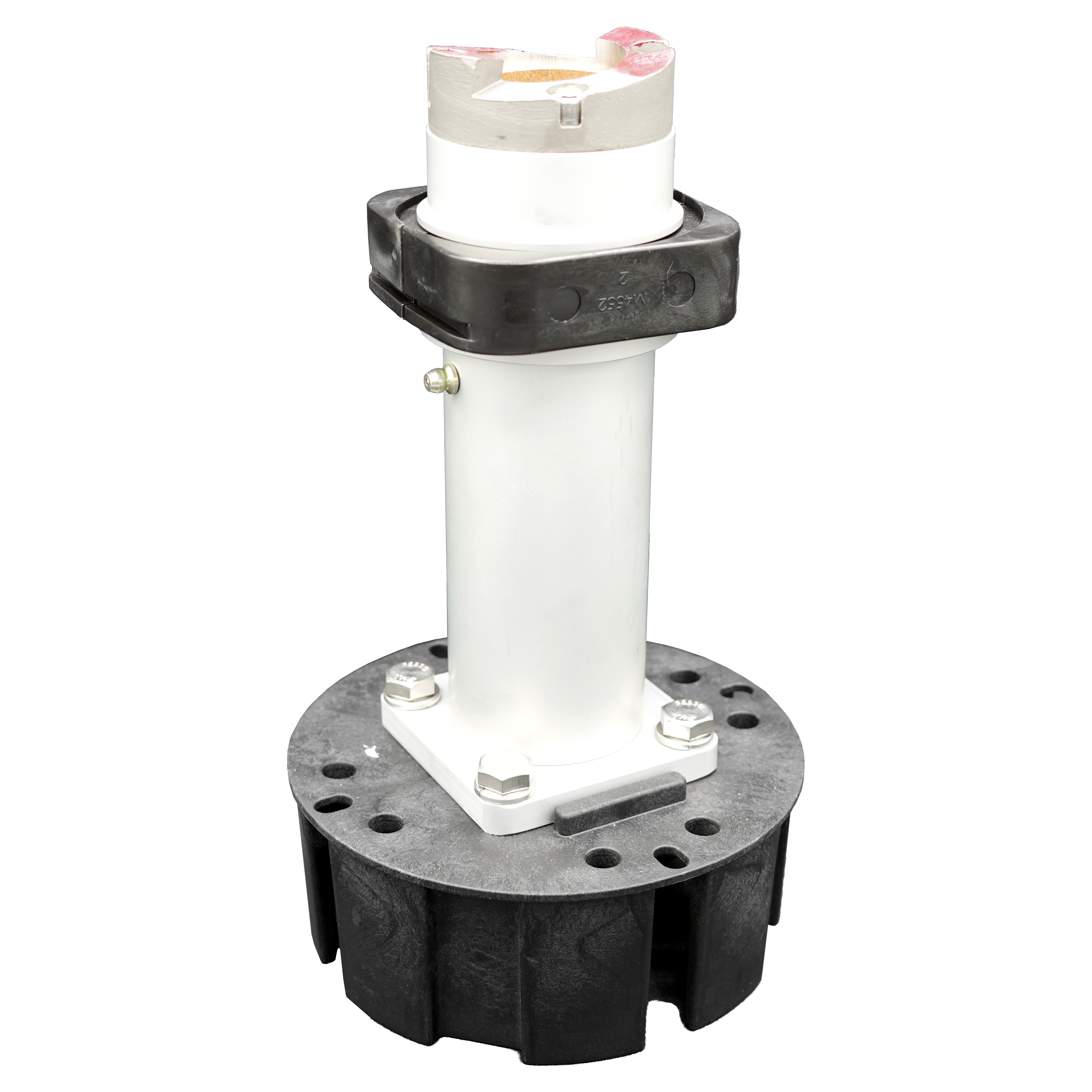 Eclipse Tube Insert & Stainless Solid Cone Repair kit UG Left