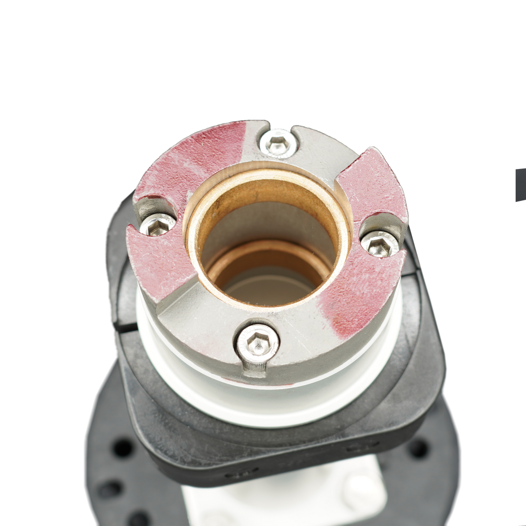 Eclipse Tube Insert & Stainless Solid Cone Repair kit UG Left