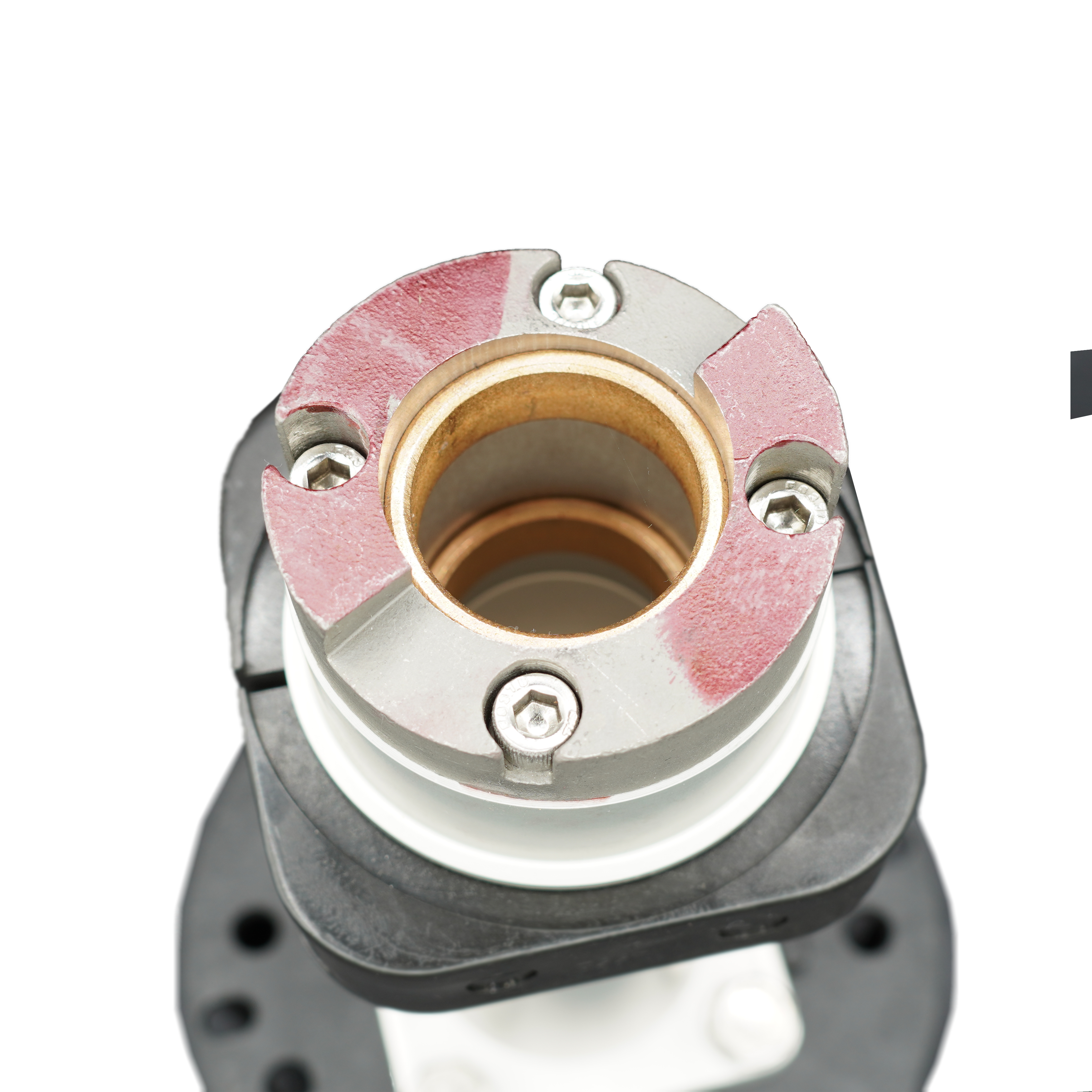 Eclipse Tube Insert & Stainless Solid Cone Repair kit UG Left