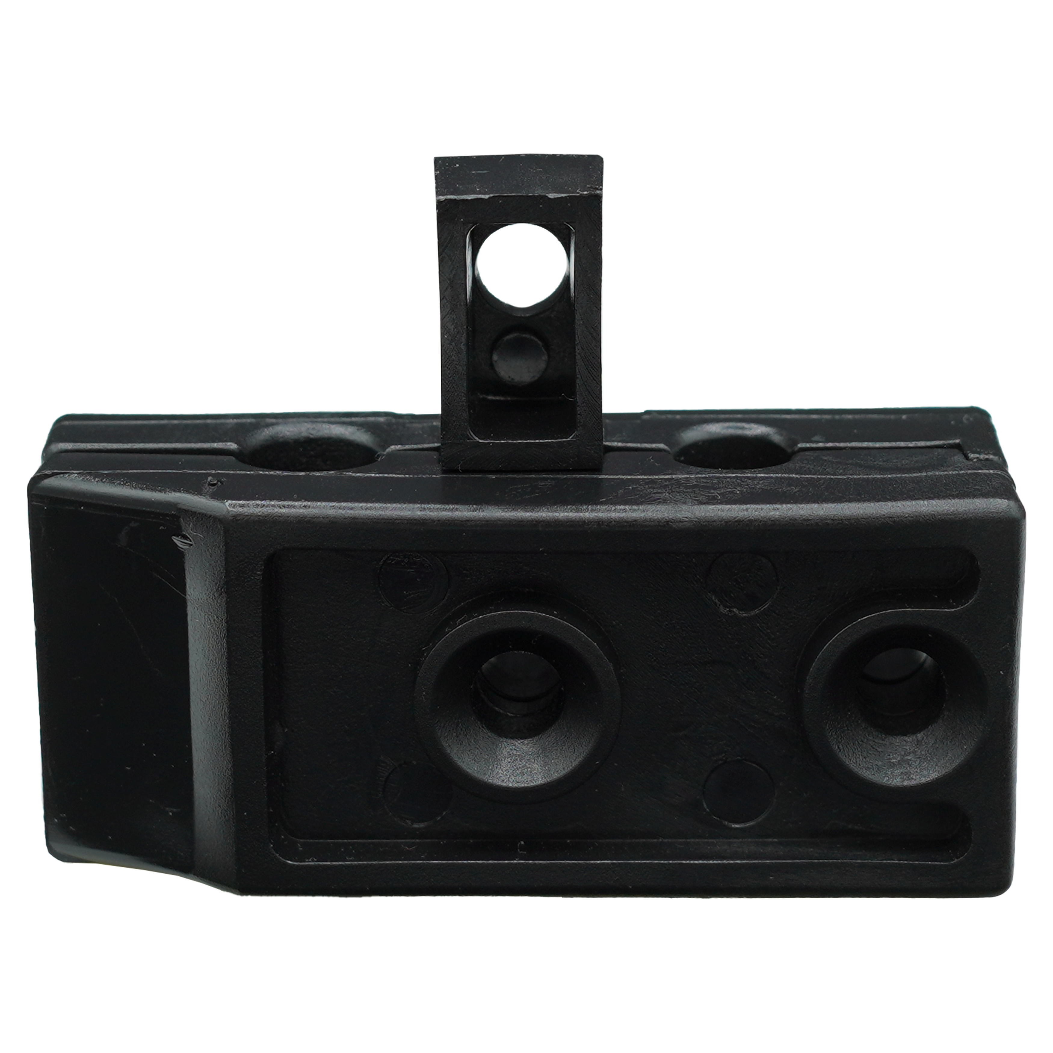 Aquamatic Top-Track Nylon Guide Feed, Right