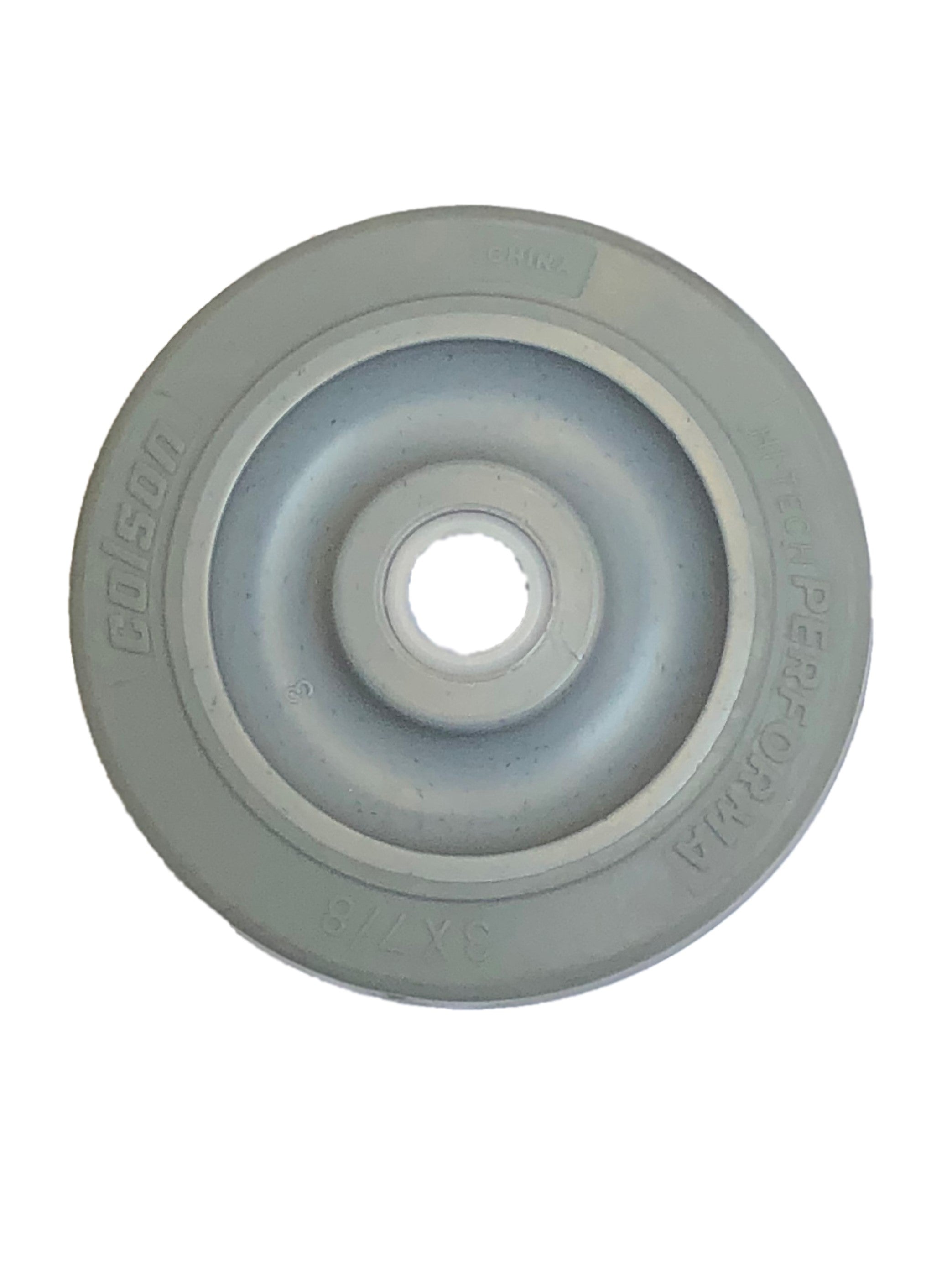 APC 3" Wheel, Colson - Ea