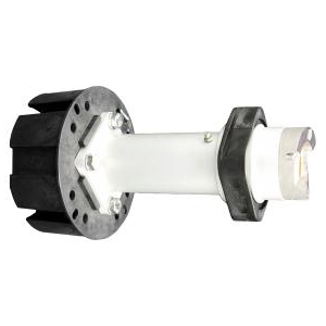 Eclipse Tube Insert & Stainless Solid Cone Repair kit UG Right