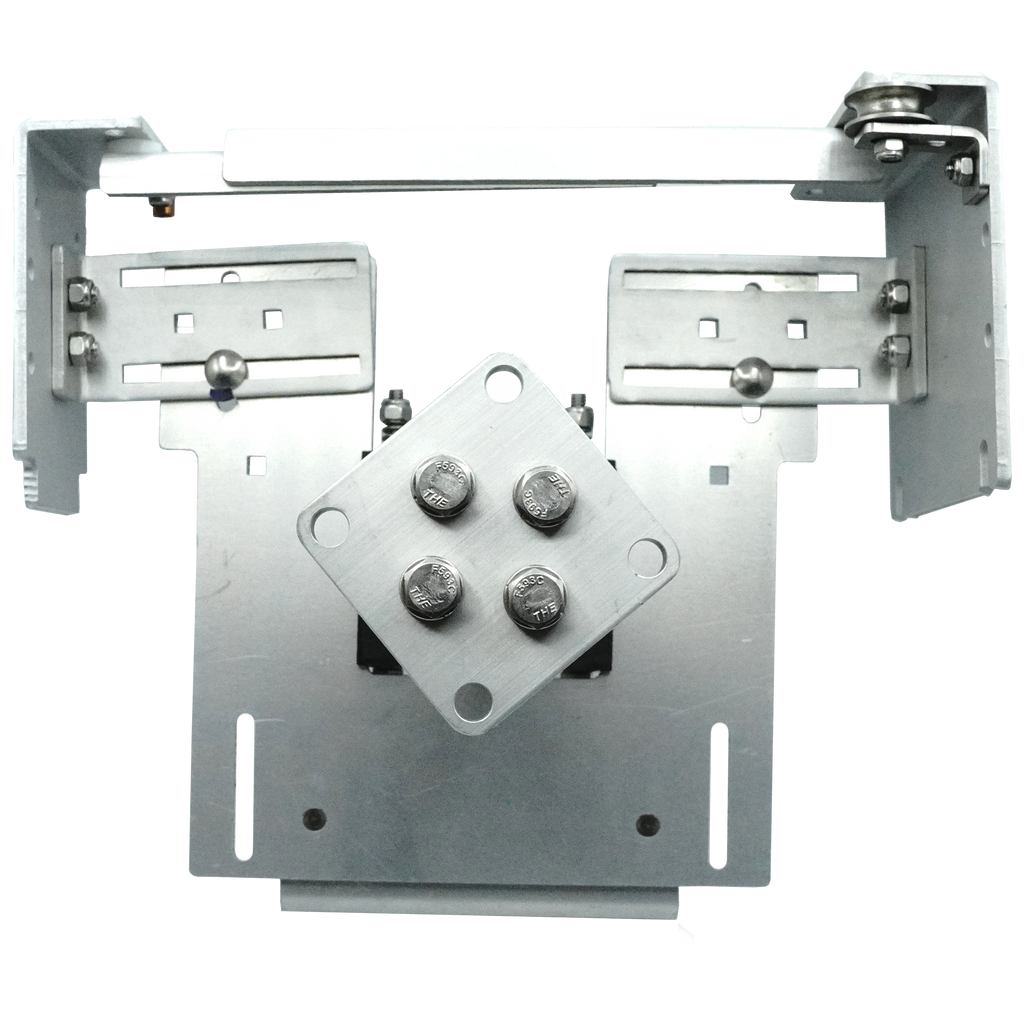 CS3000 NME Mechanism Bracket  Cone RT/UG Left 2013