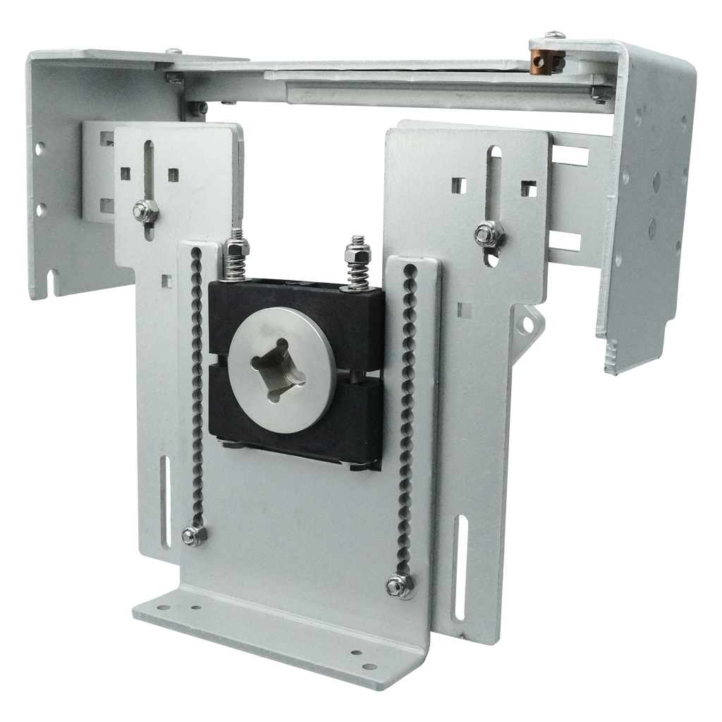 CS3000 NME Mechanism Bracket  Cone RT/UG Left 2013