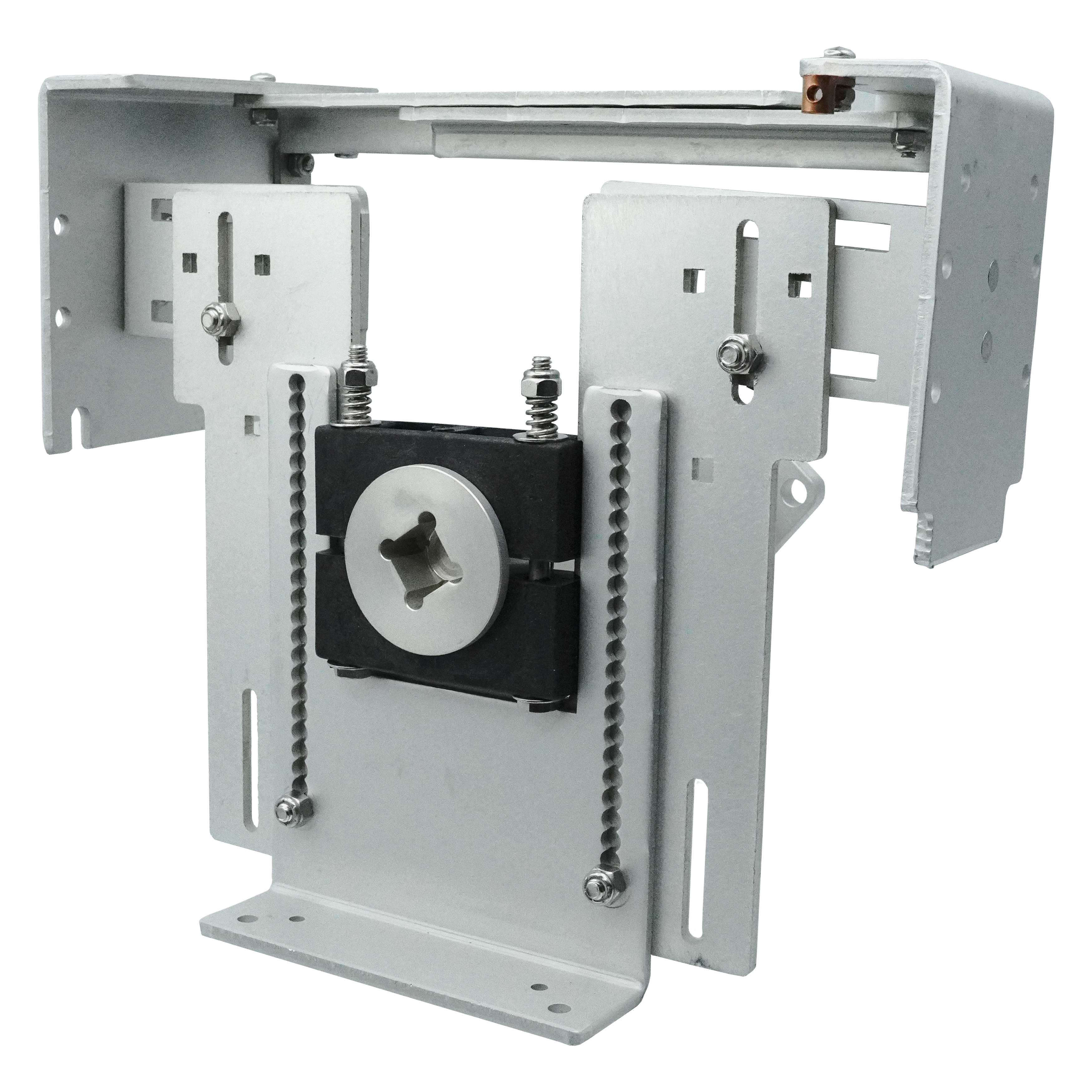 CS3000 NME Mechanism Bracket  Cone RT/UG Left 2013