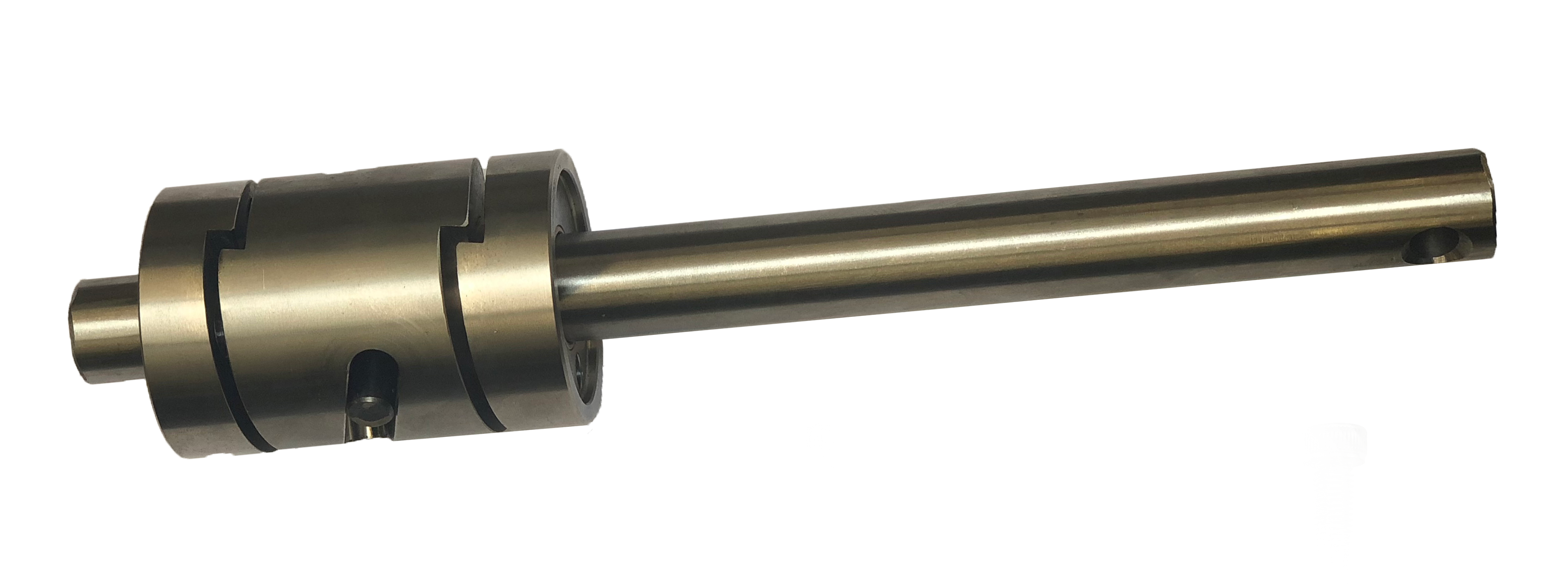 APC Shaft Gear Assembly (L) Recessed Left/Deckmount Right